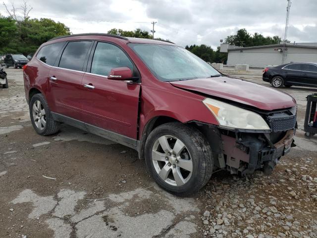 Photo 3 VIN: 1GNKVGEDXBJ103655 - CHEVROLET TRAVERSE 