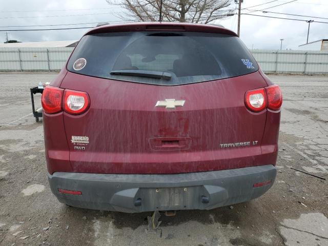 Photo 5 VIN: 1GNKVGEDXBJ103655 - CHEVROLET TRAVERSE 