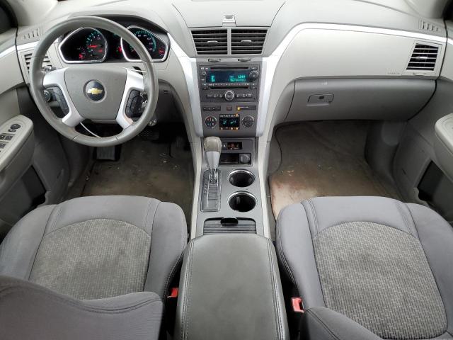 Photo 7 VIN: 1GNKVGEDXBJ103655 - CHEVROLET TRAVERSE 