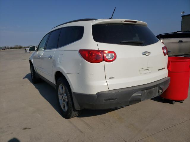 Photo 2 VIN: 1GNKVGEDXBJ128653 - CHEVROLET TRAVERSE L 