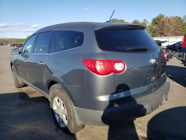 Photo 2 VIN: 1GNKVGEDXBJ153276 - CHEVROLET TRAVERSE L 