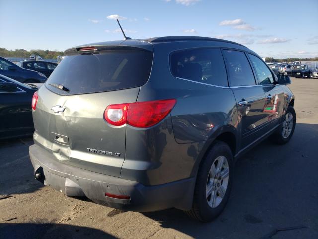 Photo 3 VIN: 1GNKVGEDXBJ153276 - CHEVROLET TRAVERSE L 