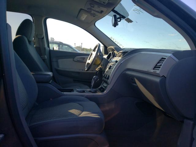 Photo 4 VIN: 1GNKVGEDXBJ153276 - CHEVROLET TRAVERSE L 