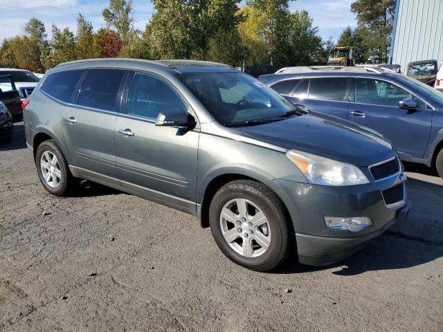 Photo 3 VIN: 1GNKVGEDXBJ205571 - CHEVROLET TRAVERSE L 