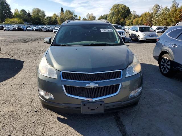 Photo 4 VIN: 1GNKVGEDXBJ205571 - CHEVROLET TRAVERSE L 