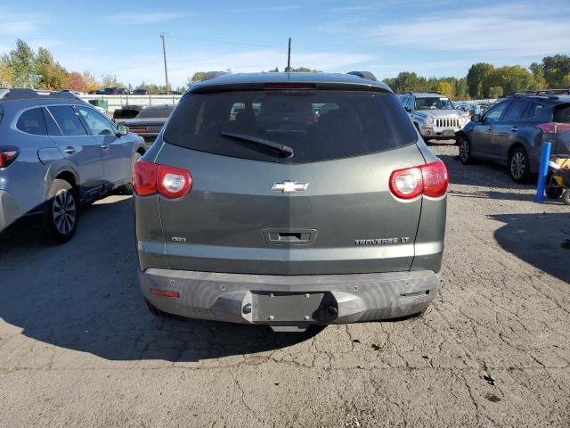 Photo 5 VIN: 1GNKVGEDXBJ205571 - CHEVROLET TRAVERSE L 