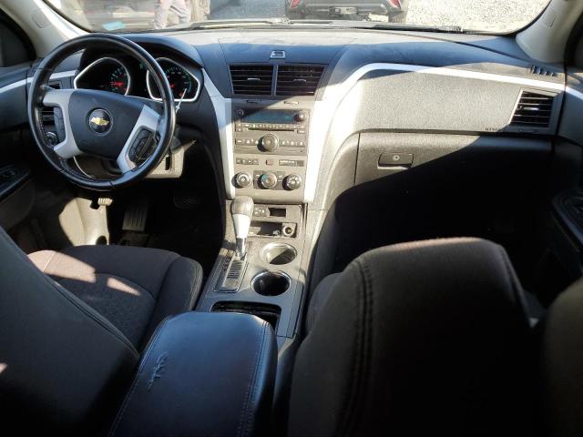 Photo 7 VIN: 1GNKVGEDXBJ205571 - CHEVROLET TRAVERSE L 