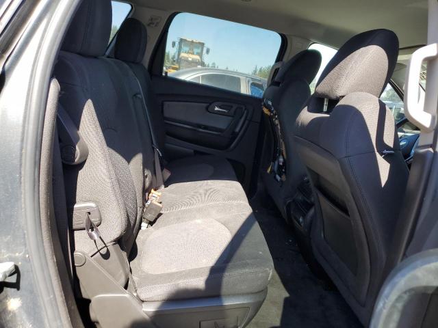 Photo 10 VIN: 1GNKVGEDXBJ242720 - CHEVROLET TRAVERSE L 