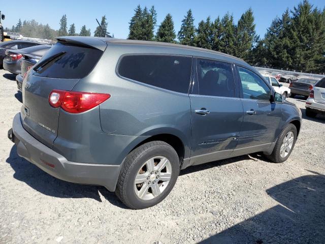 Photo 2 VIN: 1GNKVGEDXBJ242720 - CHEVROLET TRAVERSE L 