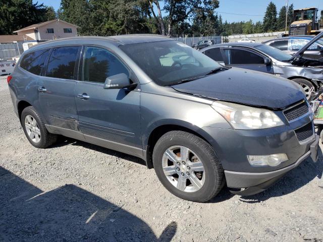 Photo 3 VIN: 1GNKVGEDXBJ242720 - CHEVROLET TRAVERSE L 