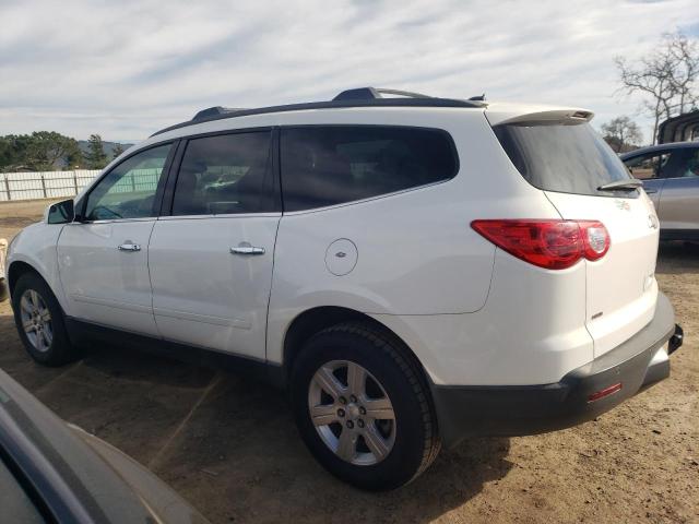 Photo 1 VIN: 1GNKVGEDXBJ249523 - CHEVROLET TRAVERSE L 