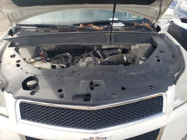 Photo 10 VIN: 1GNKVGEDXBJ249523 - CHEVROLET TRAVERSE L 