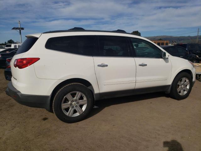 Photo 2 VIN: 1GNKVGEDXBJ249523 - CHEVROLET TRAVERSE L 