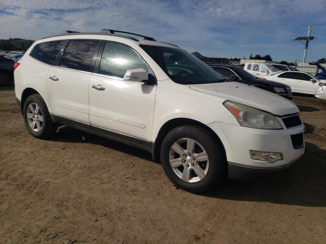 Photo 3 VIN: 1GNKVGEDXBJ249523 - CHEVROLET TRAVERSE L 