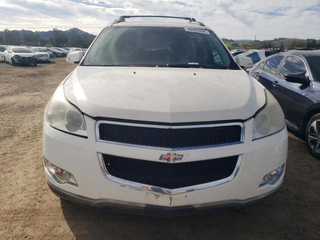 Photo 4 VIN: 1GNKVGEDXBJ249523 - CHEVROLET TRAVERSE L 