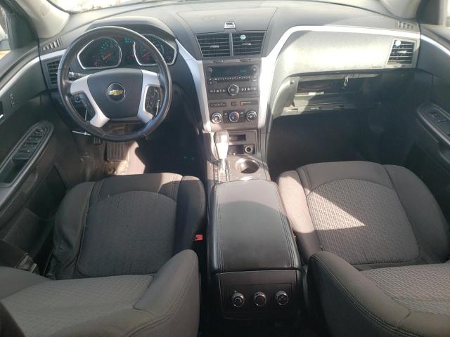 Photo 7 VIN: 1GNKVGEDXBJ249523 - CHEVROLET TRAVERSE L 