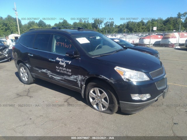 Photo 0 VIN: 1GNKVGEDXBJ253684 - CHEVROLET TRAVERSE 