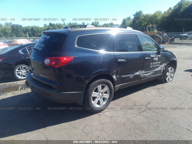 Photo 3 VIN: 1GNKVGEDXBJ253684 - CHEVROLET TRAVERSE 