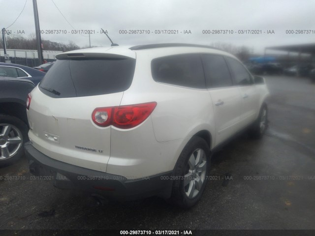 Photo 3 VIN: 1GNKVGEDXBJ295871 - CHEVROLET TRAVERSE 