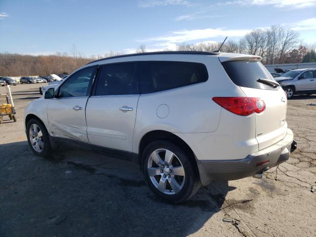 Photo 1 VIN: 1GNKVGEDXBJ297975 - CHEVROLET TRAVERSE L 