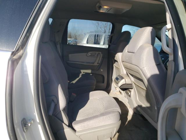 Photo 10 VIN: 1GNKVGEDXBJ297975 - CHEVROLET TRAVERSE L 