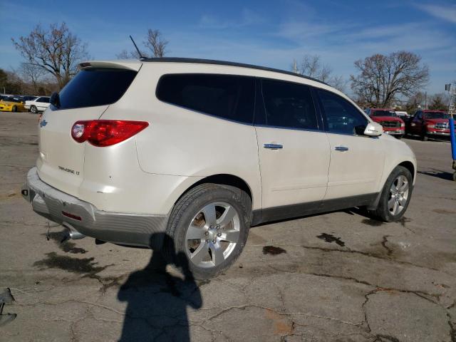 Photo 2 VIN: 1GNKVGEDXBJ297975 - CHEVROLET TRAVERSE L 