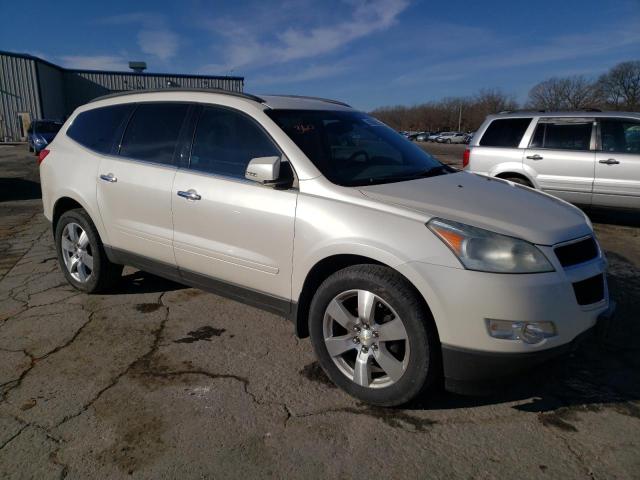 Photo 3 VIN: 1GNKVGEDXBJ297975 - CHEVROLET TRAVERSE L 