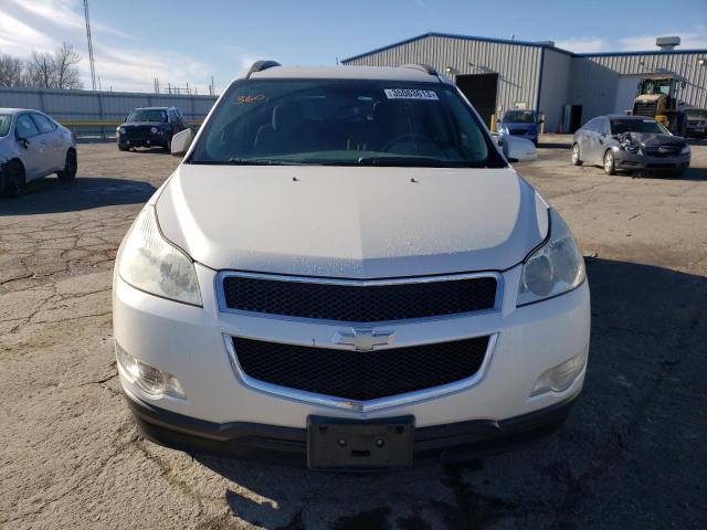 Photo 4 VIN: 1GNKVGEDXBJ297975 - CHEVROLET TRAVERSE L 