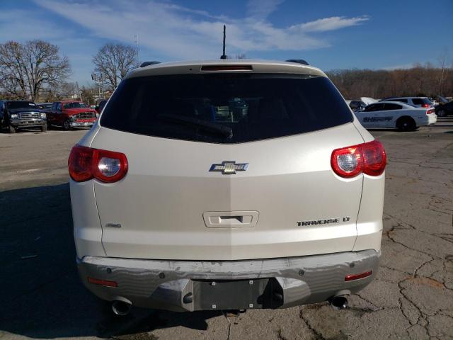 Photo 5 VIN: 1GNKVGEDXBJ297975 - CHEVROLET TRAVERSE L 