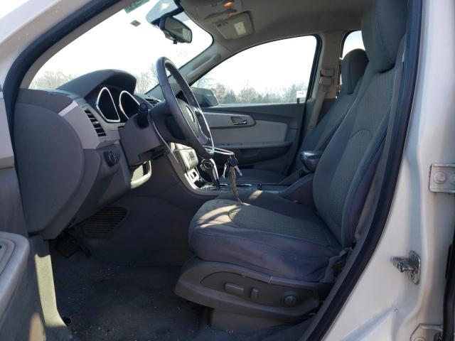 Photo 6 VIN: 1GNKVGEDXBJ297975 - CHEVROLET TRAVERSE L 