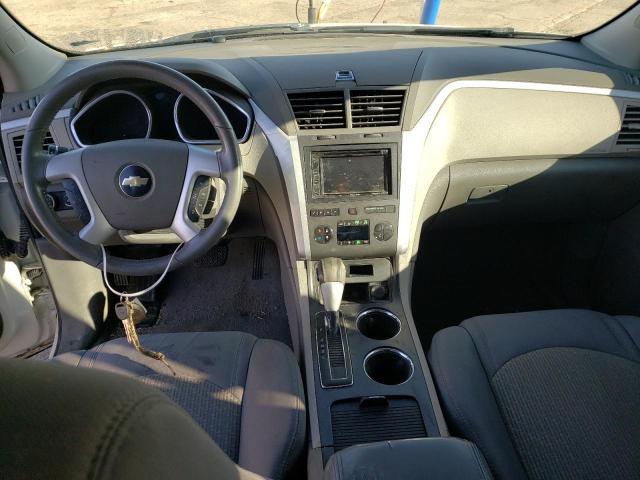 Photo 7 VIN: 1GNKVGEDXBJ297975 - CHEVROLET TRAVERSE L 