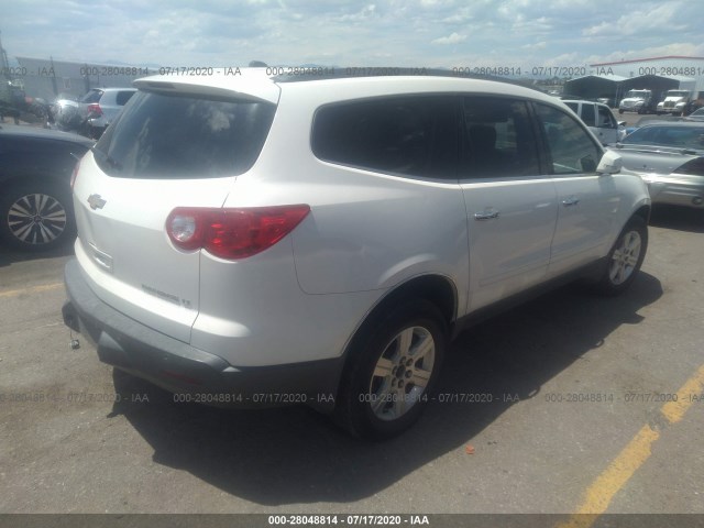 Photo 3 VIN: 1GNKVGEDXBJ298558 - CHEVROLET TRAVERSE 