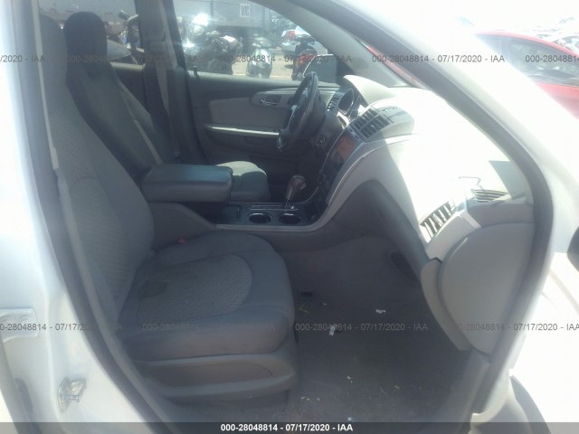 Photo 4 VIN: 1GNKVGEDXBJ298558 - CHEVROLET TRAVERSE 