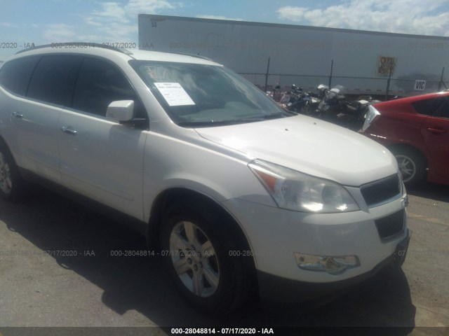 Photo 5 VIN: 1GNKVGEDXBJ298558 - CHEVROLET TRAVERSE 