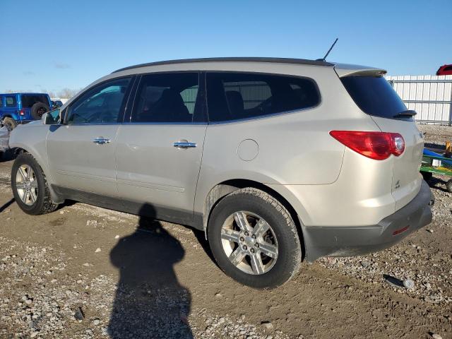 Photo 1 VIN: 1GNKVGEDXBJ304911 - CHEVROLET TRAVERSE L 