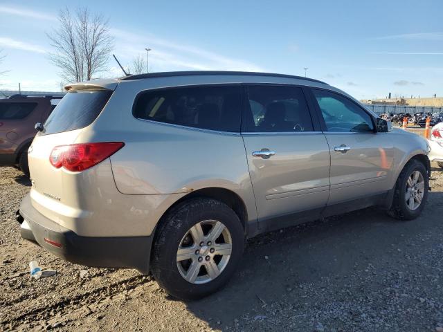 Photo 2 VIN: 1GNKVGEDXBJ304911 - CHEVROLET TRAVERSE L 