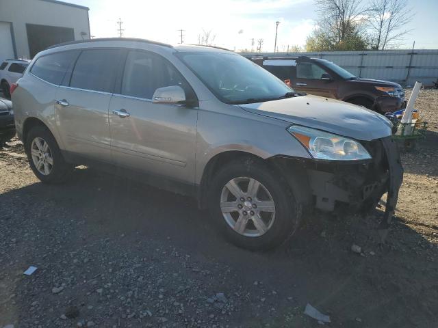 Photo 3 VIN: 1GNKVGEDXBJ304911 - CHEVROLET TRAVERSE L 