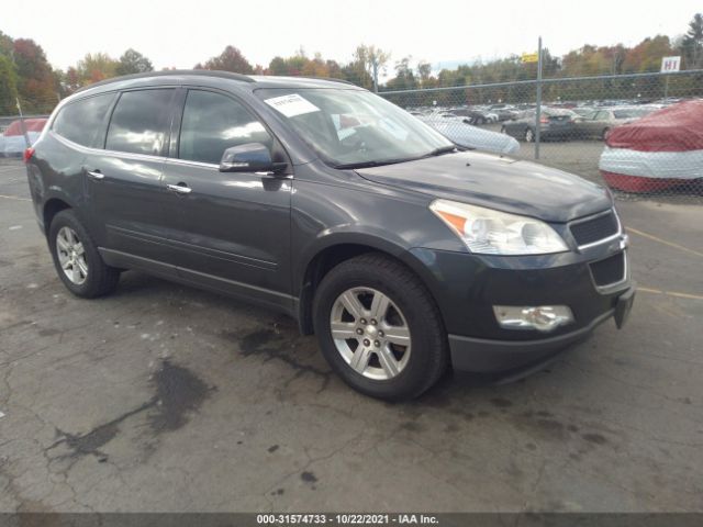 Photo 0 VIN: 1GNKVGEDXBJ322521 - CHEVROLET TRAVERSE 