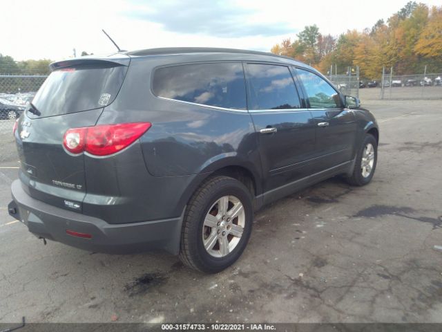 Photo 3 VIN: 1GNKVGEDXBJ322521 - CHEVROLET TRAVERSE 