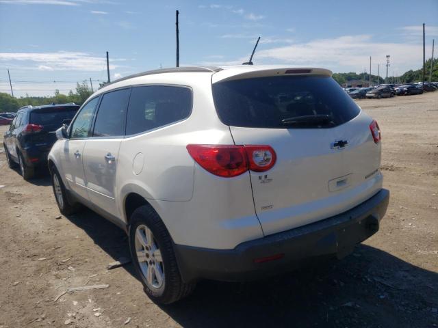 Photo 2 VIN: 1GNKVGEDXBJ346320 - CHEVROLET TRAVERSE L 