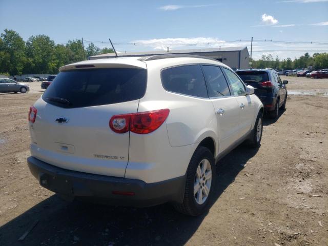 Photo 3 VIN: 1GNKVGEDXBJ346320 - CHEVROLET TRAVERSE L 