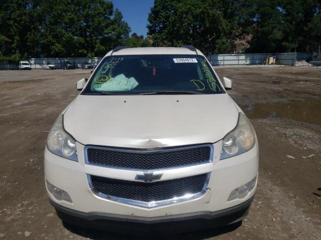 Photo 6 VIN: 1GNKVGEDXBJ346320 - CHEVROLET TRAVERSE L 