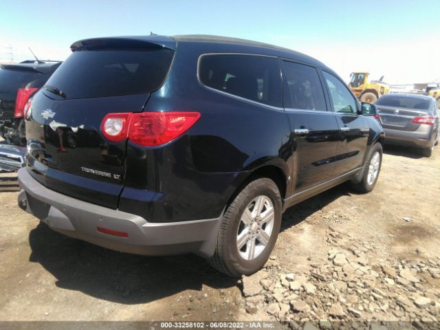 Photo 3 VIN: 1GNKVGEDXBJ387174 - CHEVROLET TRAVERSE 