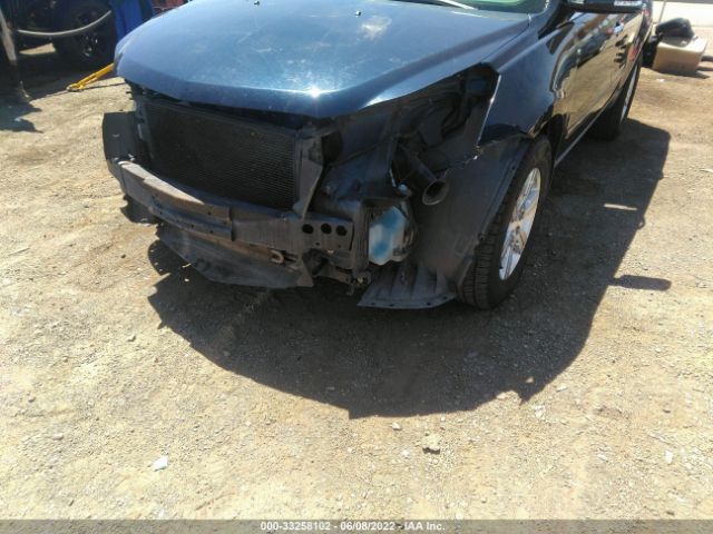 Photo 5 VIN: 1GNKVGEDXBJ387174 - CHEVROLET TRAVERSE 