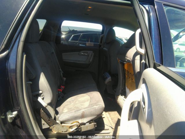 Photo 7 VIN: 1GNKVGEDXBJ387174 - CHEVROLET TRAVERSE 