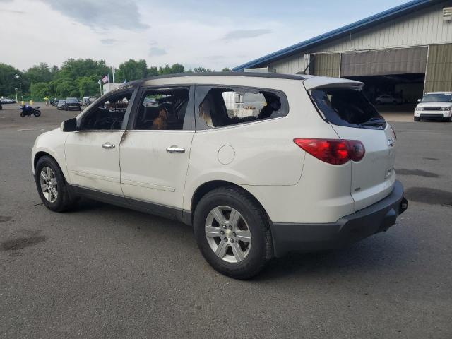 Photo 1 VIN: 1GNKVGEDXBJ390267 - CHEVROLET TRAVERSE L 