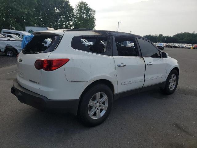 Photo 2 VIN: 1GNKVGEDXBJ390267 - CHEVROLET TRAVERSE L 