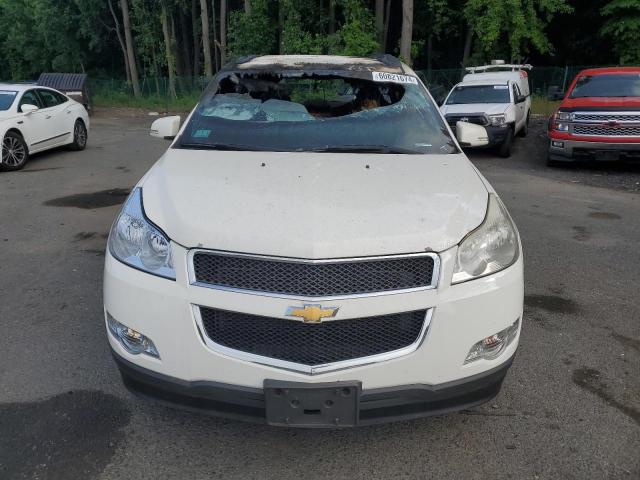 Photo 4 VIN: 1GNKVGEDXBJ390267 - CHEVROLET TRAVERSE L 