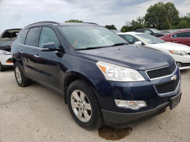 Photo 0 VIN: 1GNKVGEDXBJ391841 - CHEVROLET TRAVERSE L 