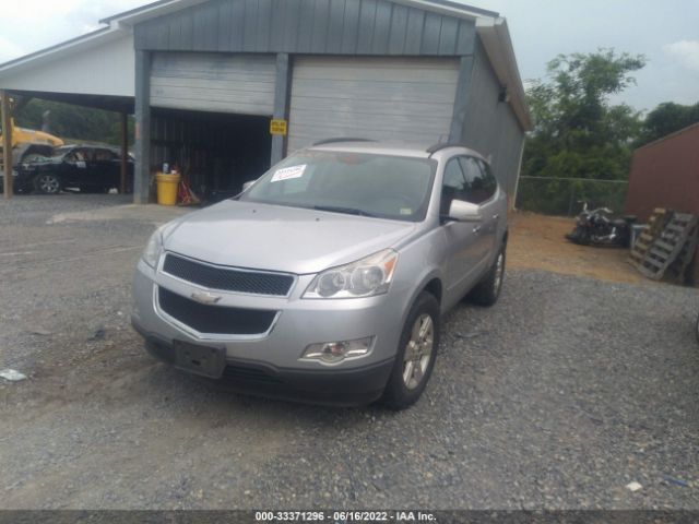 Photo 5 VIN: 1GNKVGEDXCJ200761 - CHEVROLET TRAVERSE 